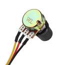 3pcs DC 9-60V 20A 1200W High Power Motor Speed Regulator Controller