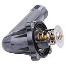 Cooling Thermostat Thermostat Assembly 11531247125 for BMW 3-ER E36 316 318