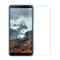 Bakeey 2.5D Curved Edge Tempered Glass Screen Protector For Samsung Galaxy A7 2018
