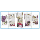 Diamond Painting Kits Full Drill Diamond Embroidery Paintings Art DIY By Nu