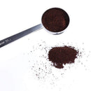 Stainless Steel Coffee Scoop, 2 Tablespoon Measuring Spoon Coffee Scoop, 30