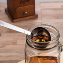 Stainless Steel Coffee Scoop, 2 Tablespoon Measuring Spoon Coffee Scoop, 30