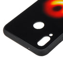 Bakeey Black Holes Collapsar Tempered Glass&Soft TPU Protective Case For Huawei P20 Lite / Huawei nova 3e