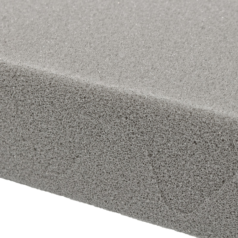 6Pcs 30x30x4cm Acoustic Soundproofing Foam Tiles Convoluted Egg Studio Sound Insulation Cotton