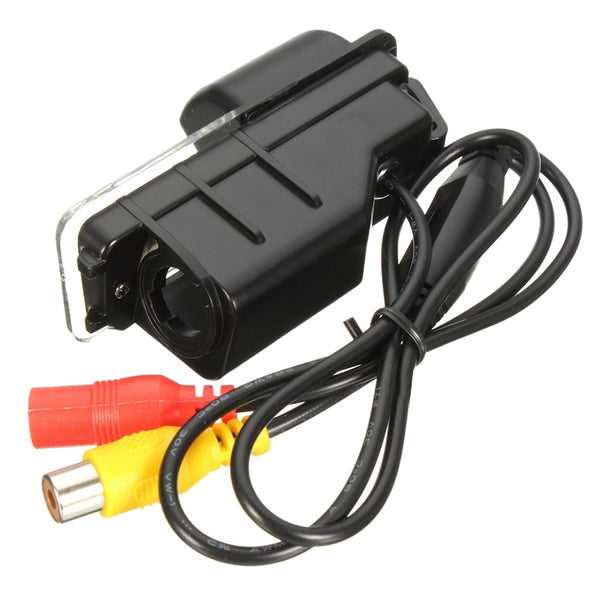 Car Reversing Parking Rear View Camera for Golf MK6 MK7 GTI -Polo V (6R) Pa