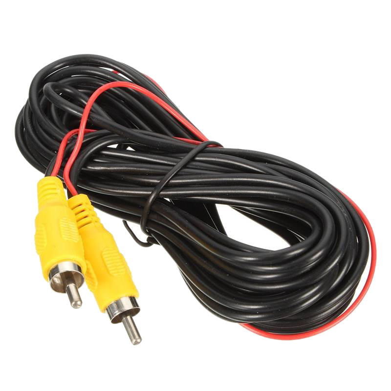 Car Reversing Parking Rear View Camera for Golf MK6 MK7 GTI -Polo V (6R) Pa