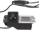 Car Reversing Parking Rear View Camera for Golf MK6 MK7 GTI -Polo V (6R) Pa