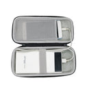 Portable EVA Travel Storage Bag Hard Case Mobile Power Pack for Anker/Xiaom