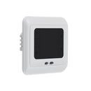220V 16A LCD Digital Display Touch Screen Thermostat Temperature Controller