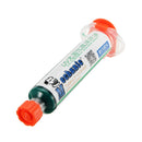 MECHANIC 10ML Green UV Solder Mask PCB BGA Paint Prevent Corrosive Arcing Soldering Paste Flux Cream