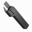 MGEHR1616-3 External Grooving Tool Turning Tool Holder For 3mm Cut With 4pcs MGMN300 Inserts