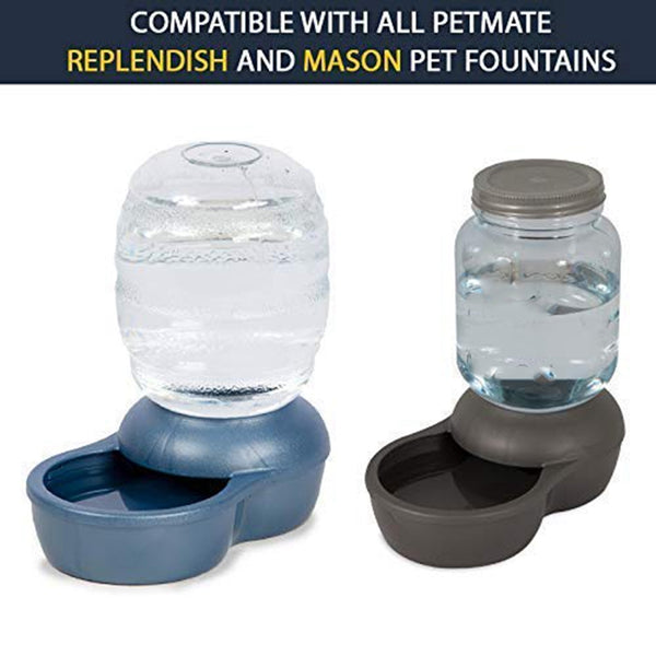 Pet Water Dispenser Accessories Activated Carbon Filter Pet Fountain Replac