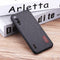 Bakeey Luxury Fabric Splice Soft Silicone Edge Shockproof Protective Case For Xiaomi Mi A3 / Xiaomi Mi CC9e
