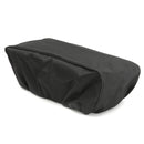 600D Waterproof Soft Winch Dust Cover 8,000-17,500 lbs Trailer SUVs Nylon Oxford