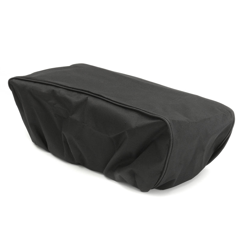 600D Waterproof Soft Winch Dust Cover 8,000-17,500 lbs Trailer SUVs Nylon Oxford