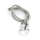 Hot Cold Faucet Spray Hose Replacement Set Spa Beauty Salon Shampoo Bowl Sink