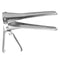 Grave Speculum Stainless Steel Vaginal Dilator Sterile Speculum Veterinary Tool for Pig Sheep