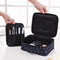 Fresh Style Portable Cosmetic Bag Travel Waterproof Wash Bag