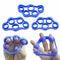 Finger Trainer Hand Grip Exerciser for Guitar Bass Ukulele Piano Violin Music Players