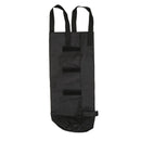 Outdoor Camping Tent Sand Bag 600D Oxford Windproof Fixing Sandbag Canopy 4 Leg Weight Bag