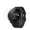 Mijobs 2Pcs Clear HD Soft TPU Phone Screen Protector Film for Xiaomi AMAZFIT Strato Sports Watch 2