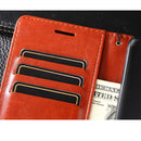 Bakeey Flip PU Leather With Stand Protective Case for LeTV Leeco Le Pro3 Elite