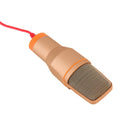 SF-666 Wired Stereo Microphone with Holder