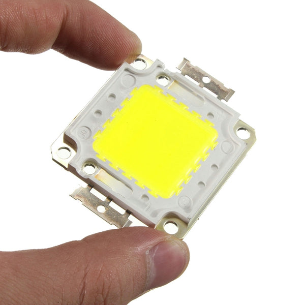 High Power 20W LED SMD Chip Bulb with Waterproof Driver Supply DC20-24V