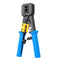 RJ45 Crimper Plier for Cat5e Cat6 Cables RJ45 Connector Plugs 6P8P Crimping Tool