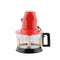 2L 220V Multifunctional Household Electric Food Meat Grinder Blender Cutter Chopper Meat Chopper Processor Machine