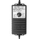KJS-1208 3V-12V 3A/3-24V 2A Power Adapter Adjustable Voltage AC/DC Adapter Switching Power Supply