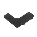 6 Pieces Grip USB Rubber Unit Repair Cover Part and Adhesive Tape For Nikon D700
