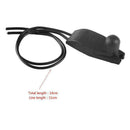 Outside Temperature Sensor Underneath Mirror for Citroen C3 C4 C5 C6 C8 DS3