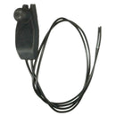 Outside Temperature Sensor Underneath Mirror for Citroen C3 C4 C5 C6 C8 DS3