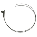 Outside Temperature Sensor Underneath Mirror for Citroen C3 C4 C5 C6 C8 DS3