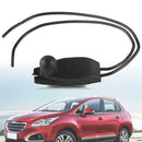 Outside Temperature Sensor Underneath Mirror for Citroen C3 C4 C5 C6 C8 DS3