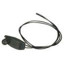 Outside Temperature Sensor Underneath Mirror for Citroen C3 C4 C5 C6 C8 DS3