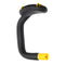 Electric Bike Child Seat Front Seat Carrier For Baby Kids 100kg Safety Pedal Handrail