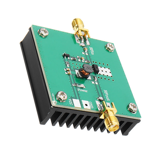 FM 100MHz RF Power Amplifier 5W