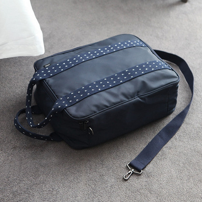 Duffle Bag Suitcase and Travel Bag Small Luggage Bag Business Travel WeekendF3B8