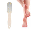 Foot Rasp File Skin Care Rough Dead Hard Skin Callus Remover Pedicure Tools