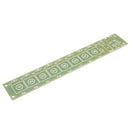 3Pcs DIY NE555 Electronic Organ Teaching Kit