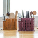 Kitchen Chopsticks Drain Rack Tableware Storage Box Household Drain Rack Mu N3X2