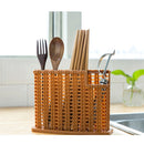 Kitchen Chopsticks Drain Rack Tableware Storage Box Household Drain Rack Mu N3X2