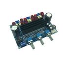 TPA3116 Digital Power Amplifier Board 2.1Channel Stereo Class D Home Speake