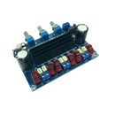 TPA3116 Digital Power Amplifier Board 2.1Channel Stereo Class D Home Speake