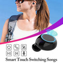 Bluetooth Headphone TWS Wireless Earphones 5.0 Gaming Headset Handsfree Noi