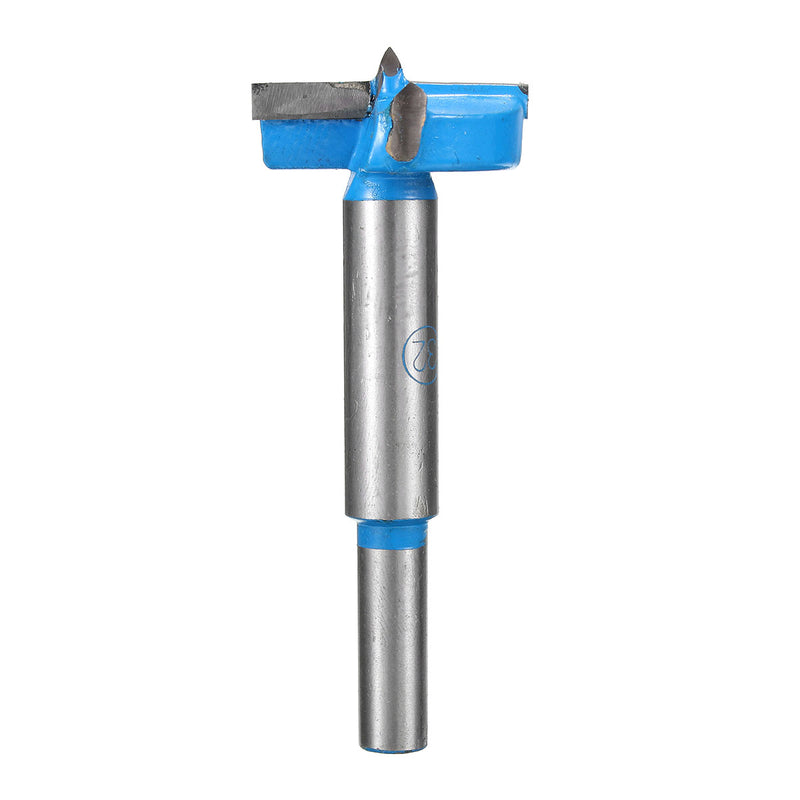 25-45mm Drill Bit Wood Hinge Boring Hole Saw Drill Bit Carbide Cutter Auger