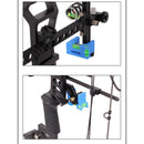 Bow Tuning Mounting String Level Combo Compound Bow Hunting Tool Hunting Su