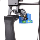 Bow Tuning Mounting String Level Combo Compound Bow Hunting Tool Hunting Su